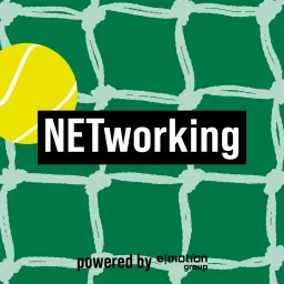 NETworking, powered by e | motion group Podcast artwork