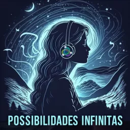 Possibilidades Infinitas Podcast artwork