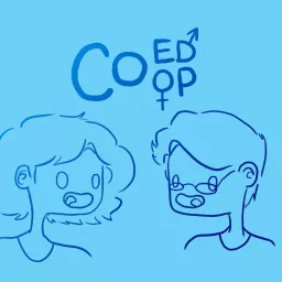 Co-Ed Co-Op's Podcast