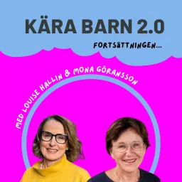 Kära Barn 2.0