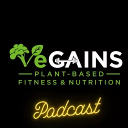 VeGAINS Fitness & Nutrition