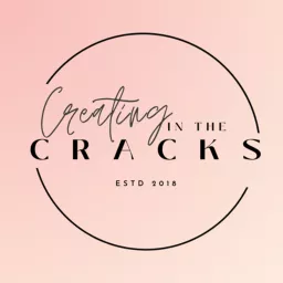 Creating in the Cracks