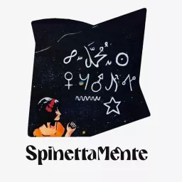 SpinettaMente Podcast artwork