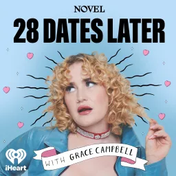 28 Dates Later Podcast artwork