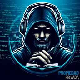 Propiedad Privada Podcast artwork