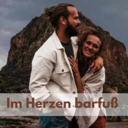 Im Herzen barfuß- Vanlife und Reisen Podcast artwork