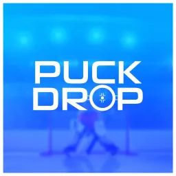 Puck Drop Podcast artwork