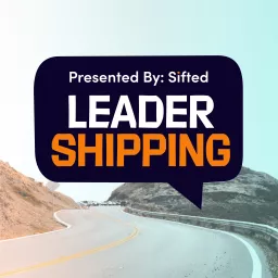 LeaderShipping Podcast artwork