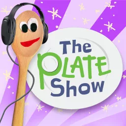 The Plate Show Podcast artwork