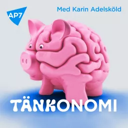 Tänkonomi Podcast artwork