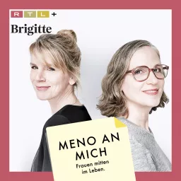 MENO AN MICH. Frauen mitten im Leben.