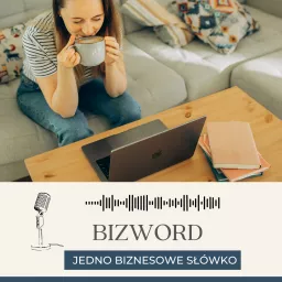 BizWord - jedno słówko z Business English!