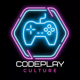 CodePlay Culture Podcast