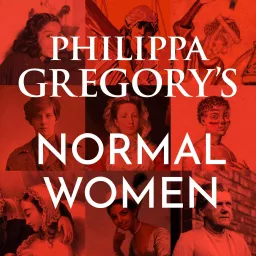 Normal Women Podcast artwork