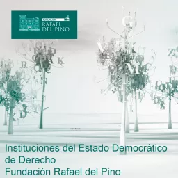 Instituciones del Estado Democrático de Derecho