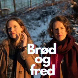 Brød og fred