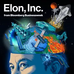 Elon, Inc. Podcast artwork