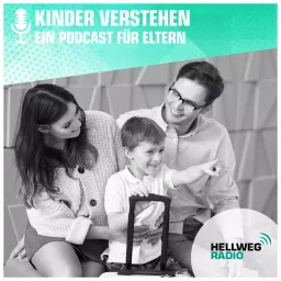 Kinder verstehen - Ein Podcast für Eltern artwork