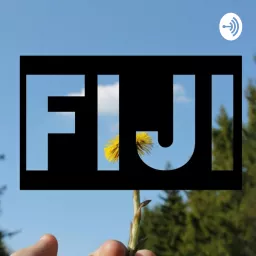 Fiji Podcast artwork