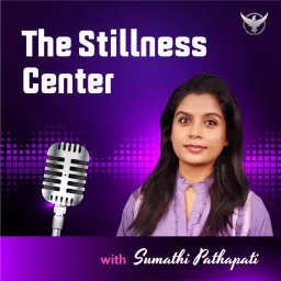 The Stillness Center Podcast artwork