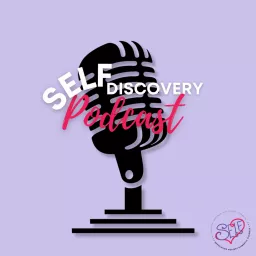 SELF Discovery Podcast artwork