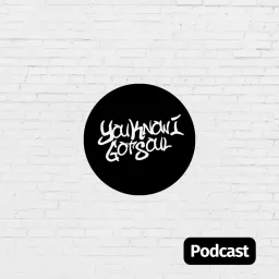 YouKnowIGotSoul R&B Podcast artwork