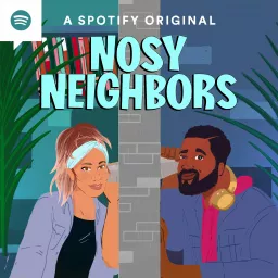 Nosy Neighbors Podcast artwork