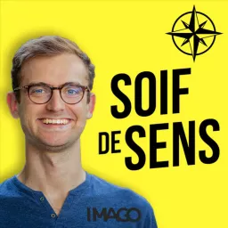 Soif de Sens Podcast artwork