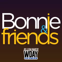 Bonnie & Friends Podcast artwork