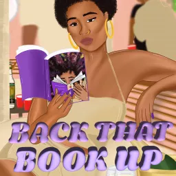 Back That Book Up Podcast artwork