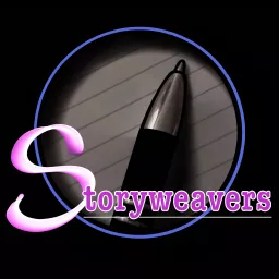 Storyweavers Podcast artwork