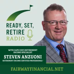 Ready, Set, Retire!