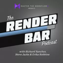 The Render Bar