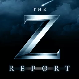 Z Report Live! Podcast artwork