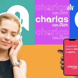 Charlas con Dios Podcast artwork