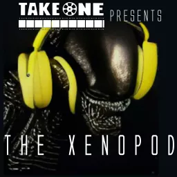 The Xenopod Podcast artwork