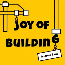 Joy of Building Podcast artwork