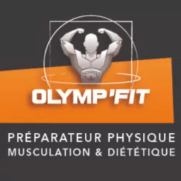 Olymp'Fit Podcast artwork