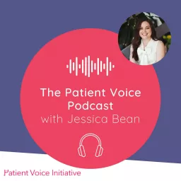 The Patient Voice Podcast artwork