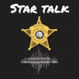 Star Talk Podcast artwork