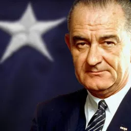 Lyndon B. Johnson - Great Speeches