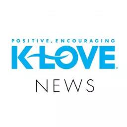K-LOVE News Podcast artwork