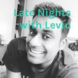 Late Nights with Levin