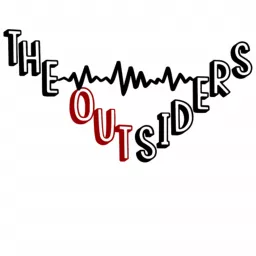 The Outsiders Podcast artwork