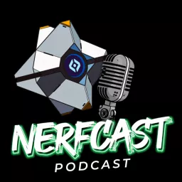 NerfCast Podcast artwork
