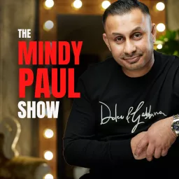 The Mindy Paul Show Podcast artwork