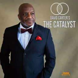 David Carter's The Catalyst Podcast artwork