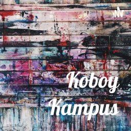 Koboy Kampus Podcast artwork