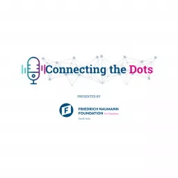 Connecting the Dots! Podcast artwork