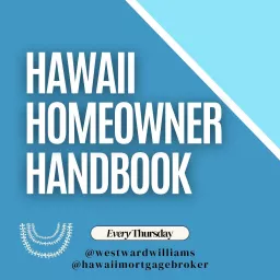 Hawaii Homeowner Handbook Podcast artwork
